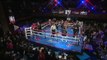 Golden Boy Boxing: Christian GONZALEZ vs. Romero DUNO