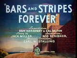 Bars and Stripes Forever (1939) Bares e listras para sempre (1939) DAIL