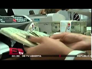 Banco de México anuncia nueva subasta de dólares / Pascal Beltrán