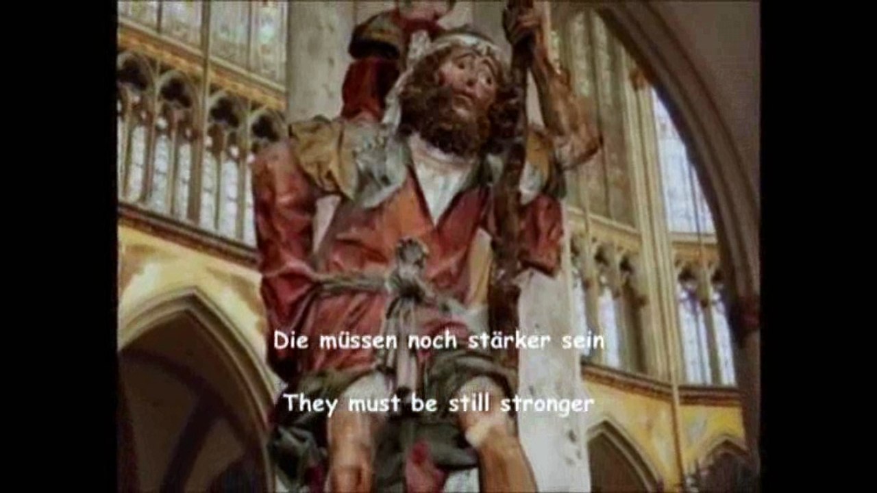 Robert Schumann - Die alten, bösen Lieder