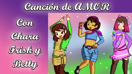 Mi primera historia de amor - cancion