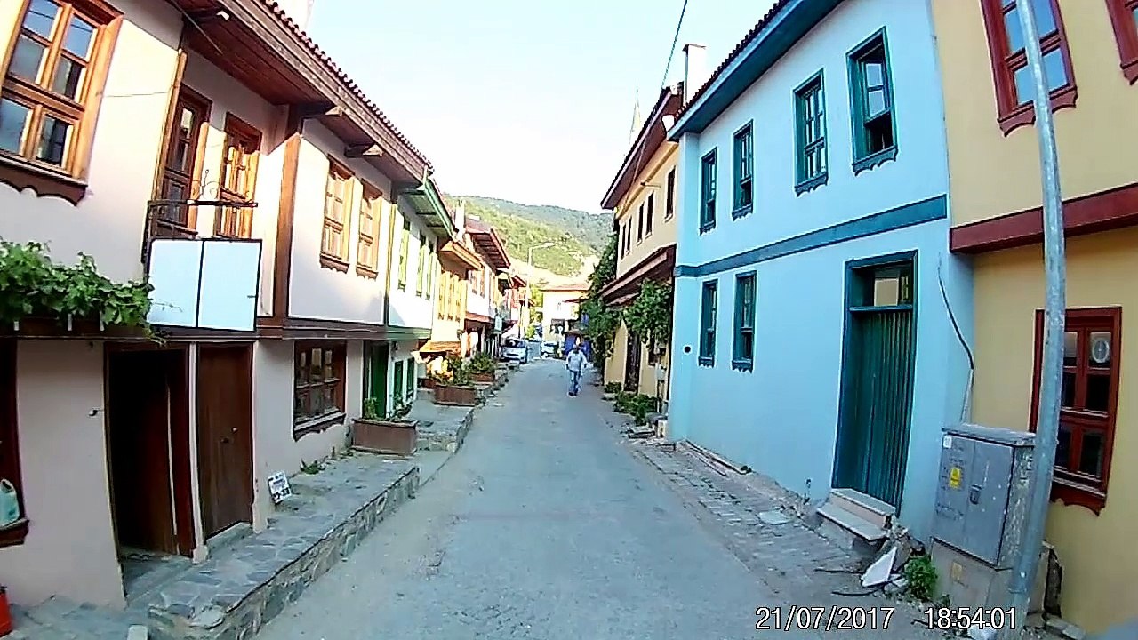 Misi Köyü, Bursa. Şirin bir köy