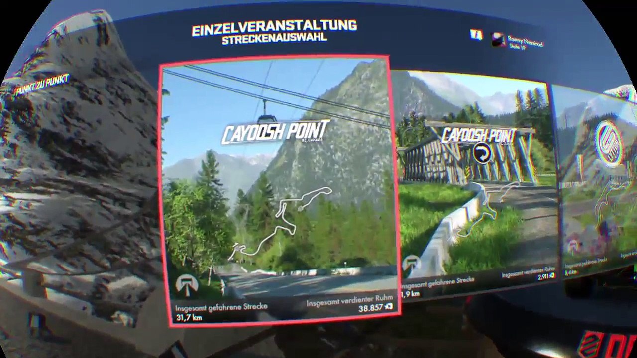 PS4-Live-Übertragung von VR-ProG4m3r