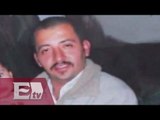 Llegan los restos del mexicano Antonio Zambrano Montes en MIchoacán / Excèlsior Informa