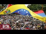 Análisis Global de Venezuela parte 1 / Jose Carreño