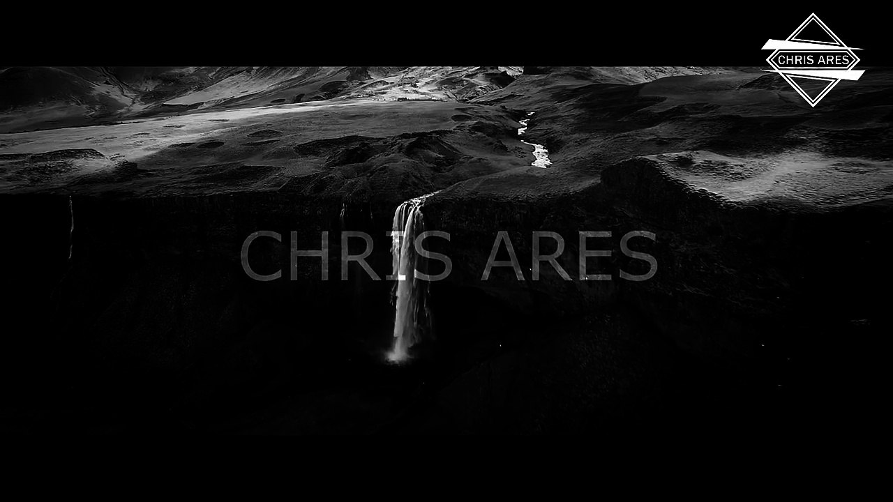 CHRIS ARES INVICTUS // HD MUSIKVIDEO