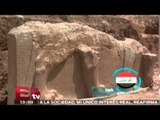 Yihadistas destruyen la antigua ciudad iraquí de Dur Sharrukin/ Global