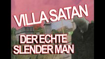 Villa Satan ( Horror Lost Places )