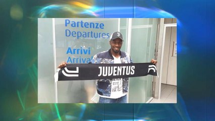 Football - Le journal des transferts - Matuidi à la Juve