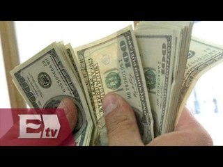 Lavado de dinero por 29 mil MDD entre EU y Mexico / Vianey Esquinca