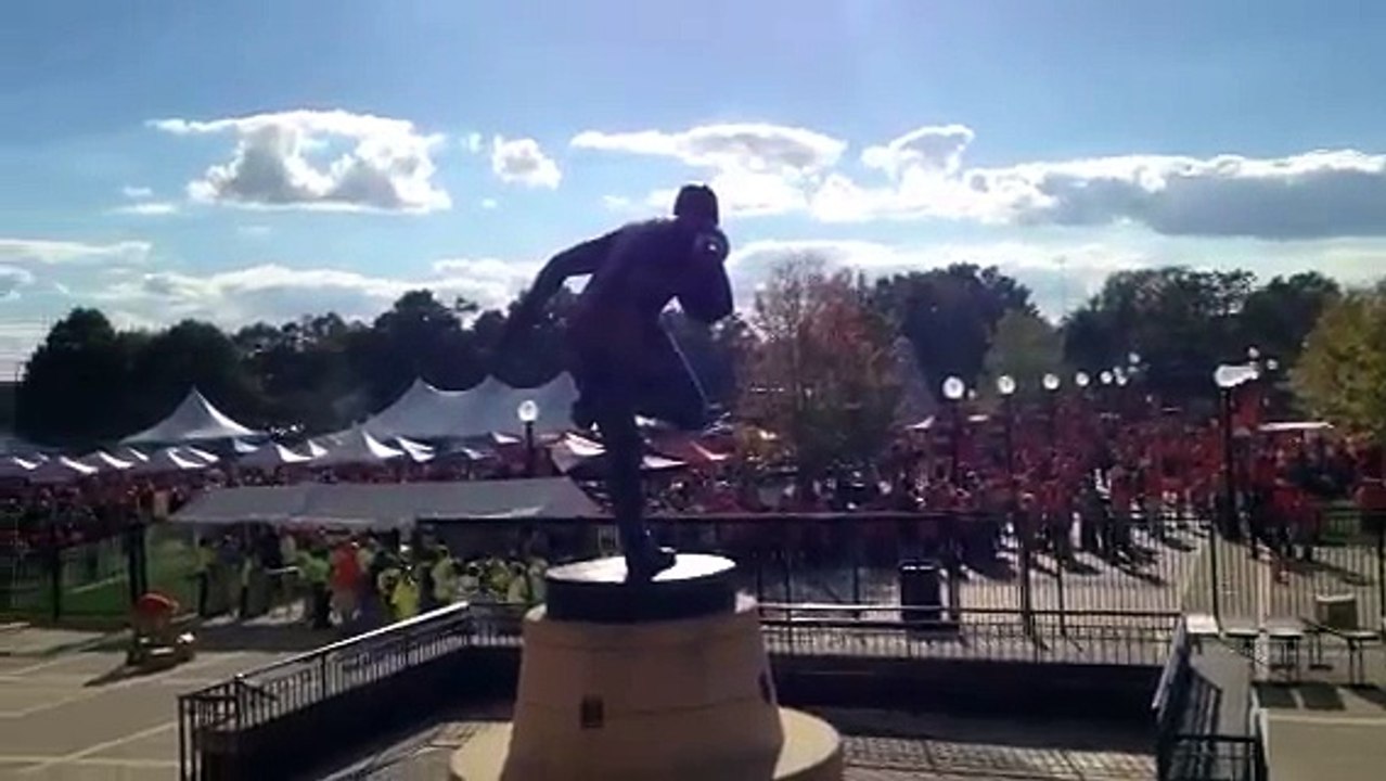 Red Grange