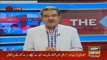 Shahid Khaqan Abbasi ka Kis Family Se Taluq Hai -Sami Ibrahim Telling