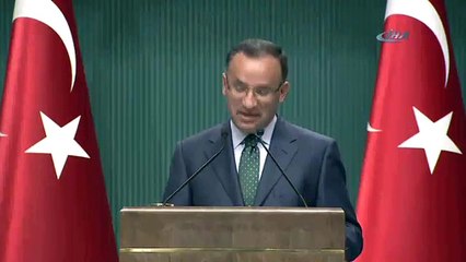 Bayram Tatili Uzatıldı: Bekir Bozdağ’dan Müjde Üstüne Müjde