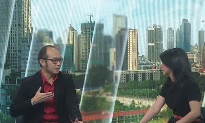 Sidang Bersama DPR dan DPD RI