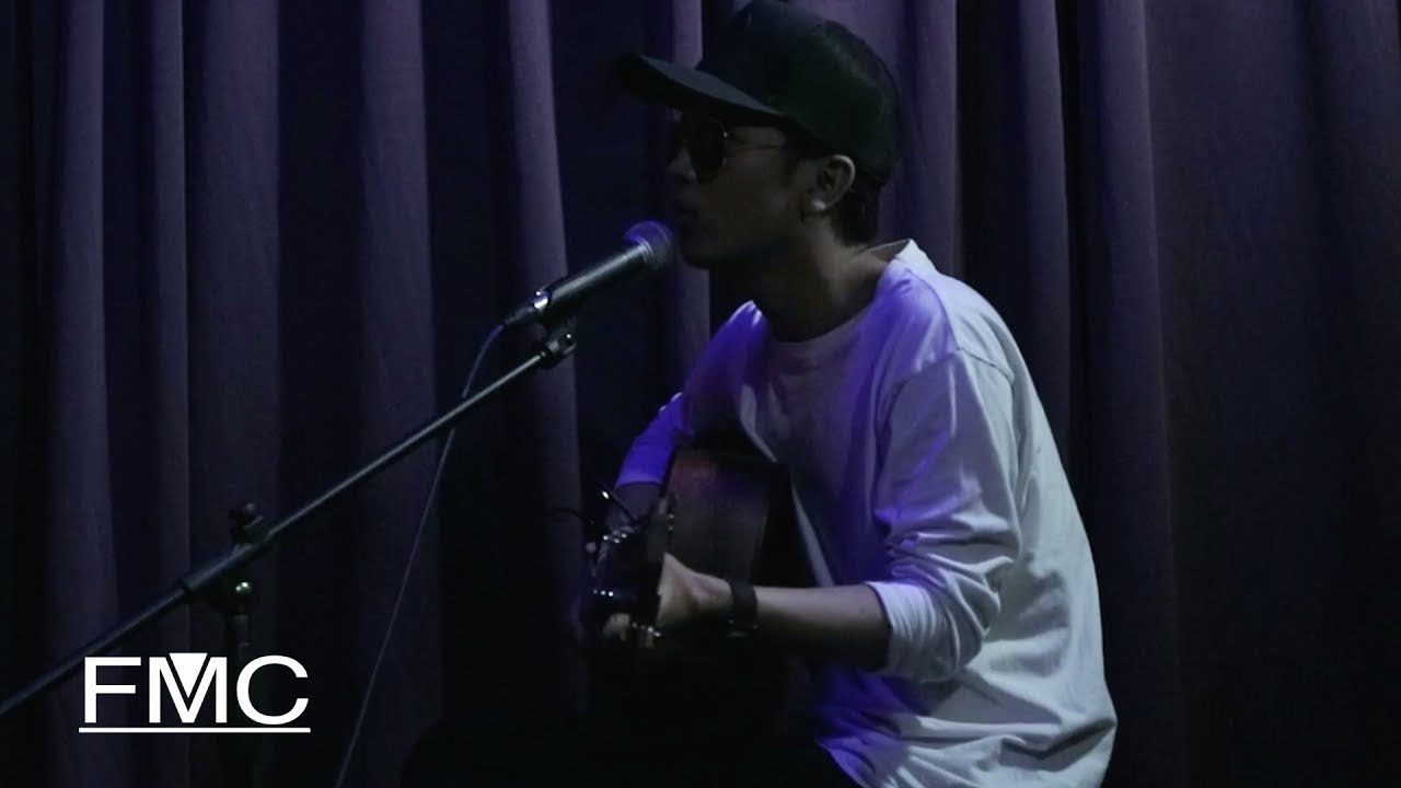 Haqiem Rusli - Asalkan Kau Bahagia (Cover)