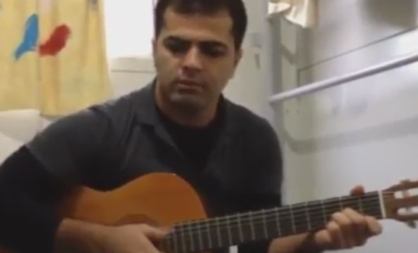 Iranian Man Found Hanged on Manus Island Was Talented Musician