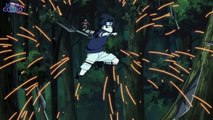 Naruto, Gaara, Kakashi and Sasuke vs Suna's Anbu! [HD]-3WiP--uc_As