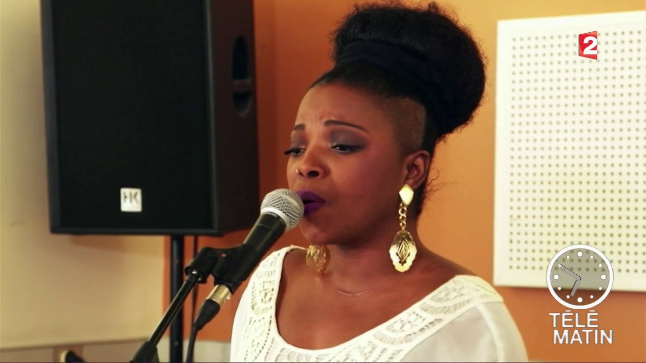 Santé - Merci docteur : « Je peux chanter à nouveau »