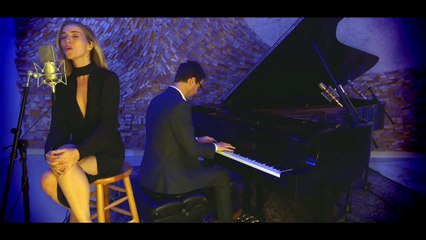 A Case of You Joni Mitchell (Morgan James cover)