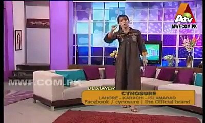 Jews Childhood morning show pakistan