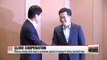 Finance minister, BOK chief discuss North Korea risks and domestic issues