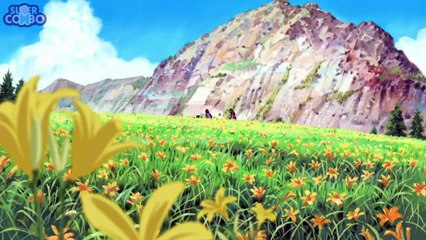 Sky Ninjas Invade Konoha Using Winged Mechanical Device!-C4UPHJlEYK0