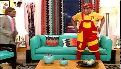 EEDH- Arturito se enamoró perdidamente de Milena Zárate