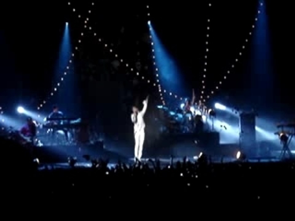 [EXCLU] Mika - Nouvelle Chanson