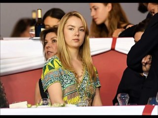 Princess Alexandra of Hanover, The Ice Princess