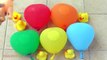 Pomme bébé des ballons couleur les couleurs faire la famille doigt Apprendre garderie rimes sommet 5 collection w