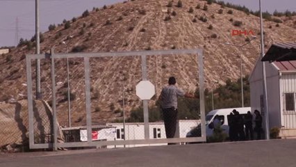 Gaziantep Estonya Başbakanı Juri Ratas Gaziantep'te