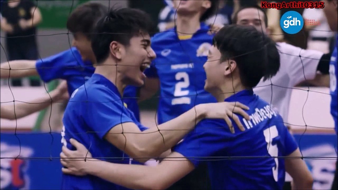 [SUB ITA] SPIKE Ep.2