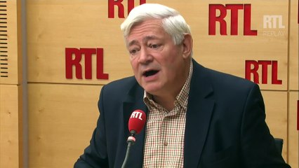 Bruno Gollnisch, invité de RTL, mercredi 16 août
