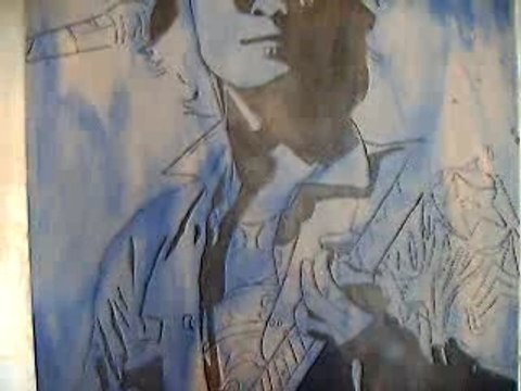 Oil Painting Classes and Oil Painting Techniques - Part 1