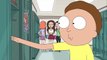 Rick and Morty Season 3 Episode 6 {Watch Online} Full Stream Rest and Ricklaxation - (On Adult Swim)