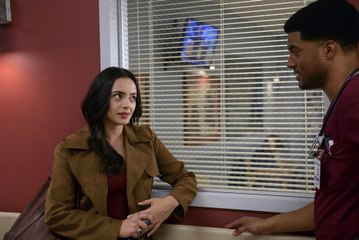 Watch Online The Night Shift Season 4 Episode 8 [ S04E08 ] Ep8 - Full Episode (( NBC )) - HQ