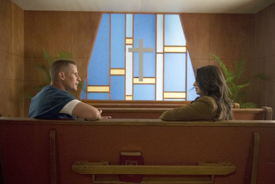 The Night Shift - Season 4 - Episode 8 (Online Streaming)