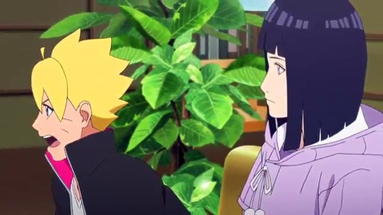 Boruto「AMV」Naruto and Hinata - Through Time ♥NaruHina♥