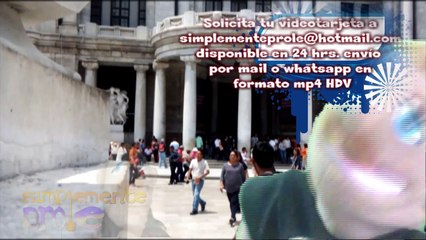 CUIDADO de llevar a reparar tu celular al centro de CDMX