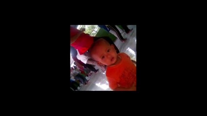 Vlog anda - Kegiatan 17-an kiriman Mohammad Rizal