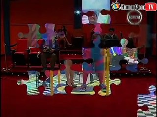 EL ESPECIAL DEL HUMOR 18-05-13 EL CINE 4D IRONMAN 18-05-2013