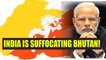 Sikkim Standoff: Bhutan did not ask India to intervene in Doklam | Oneindia News