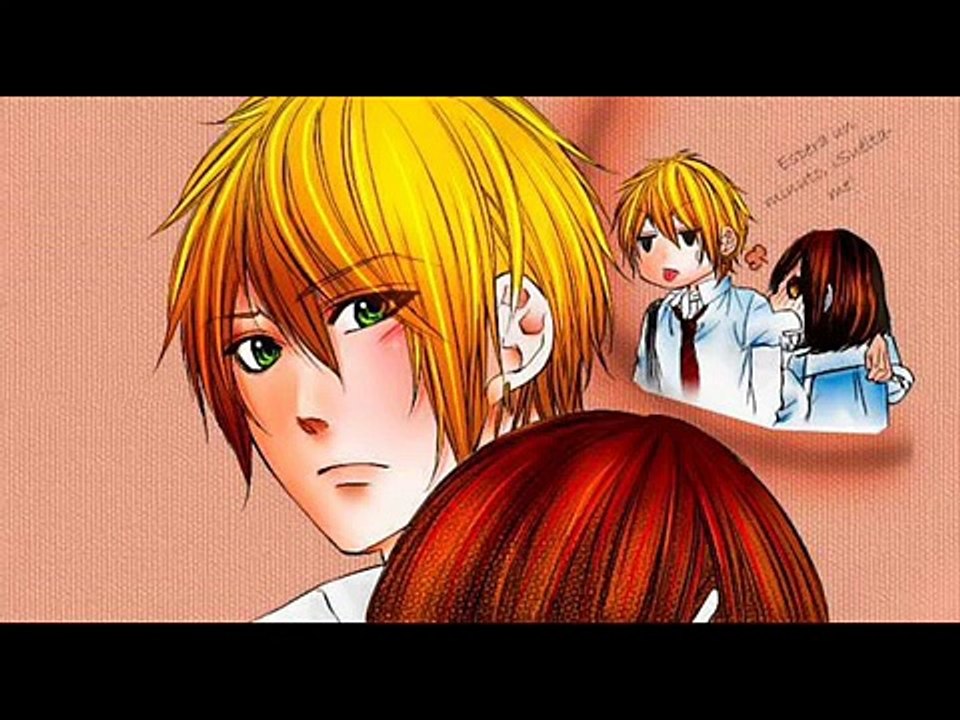 KEDAMONO KARESHI CAPITULO 13