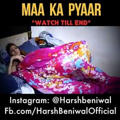 Maa Ka Pyaar Kabhi Nai Chodegi Lol