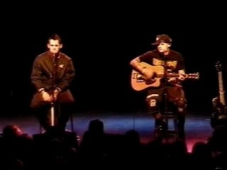 Good Charlotte's Benji & Joel Madden - Thank You Mom