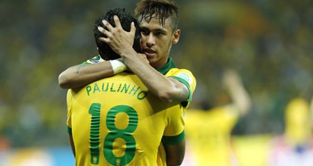 Barcelona'nın 35 Milyon Euro'ya Transfer Ettiği Paulinho: Beni Neden Aldıklarını Anlamadım