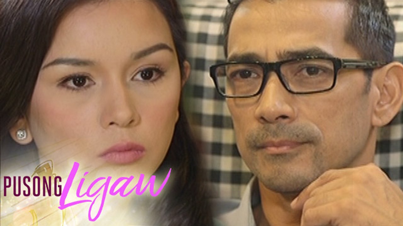 Pusong Ligaw: Teri confronts Jaime about the fire | EP 78