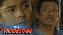 FPJ's Ang Probinsyano: Romulo overhears Cardo's advice