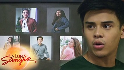 La Luna Sangre: Lemuel identifies moonchaser members | EP 39