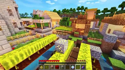 КАК МЕНЯЛСЯ БЛОК МУТАНТ И ЕГО ЖИЗНЕННЫЙ ЦИКЛ В МАЙНКРАФТ ~ ЭВОЛЮЦИЯ И ТРОЛЛИНГ MINECRAFT BLOCK